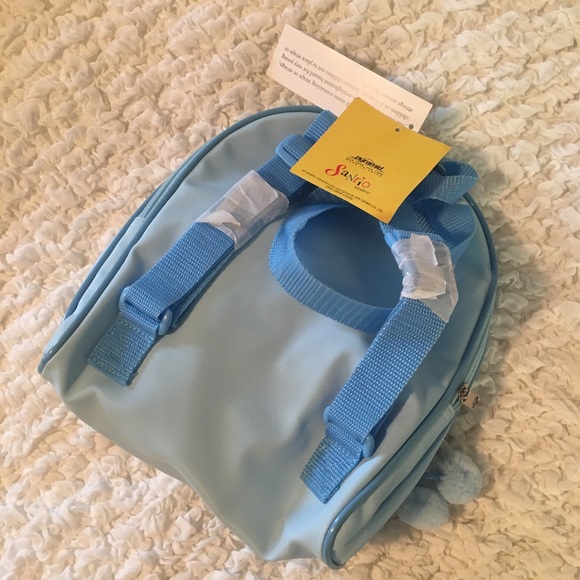 Sanrio Hello Kitty 100 Cats Mini Backpack - Picture 4 of 8